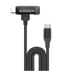 MOMAX 1-LINK FLOW DUO 2IN1 USB-C TO USB-C+LIGHTNING CABLE 1.5M - ALAMAT