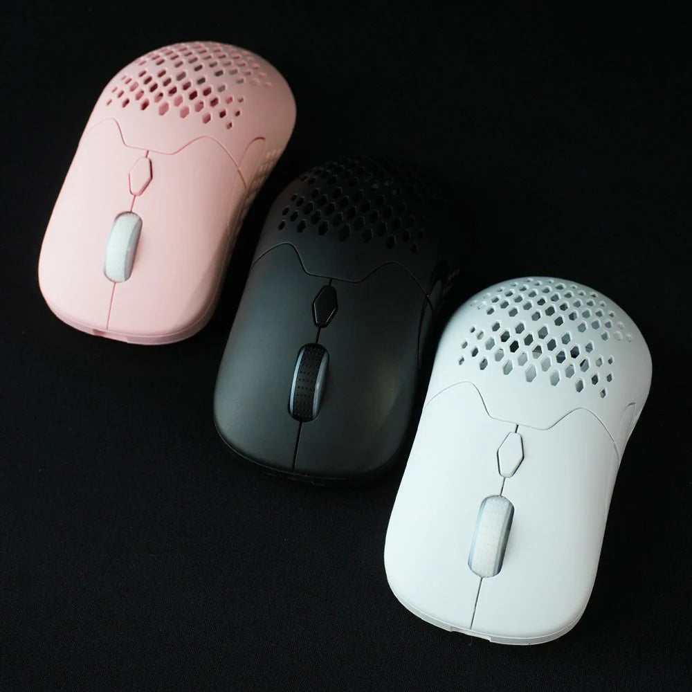 Epic Gamers Lightweight RGB Wireless Gaming Mouse Epic Gamers Lightweight RGB Wireless Gaming Mouse