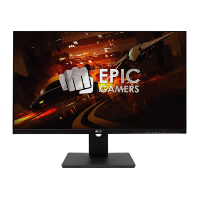 gaming Monitor - Qatar