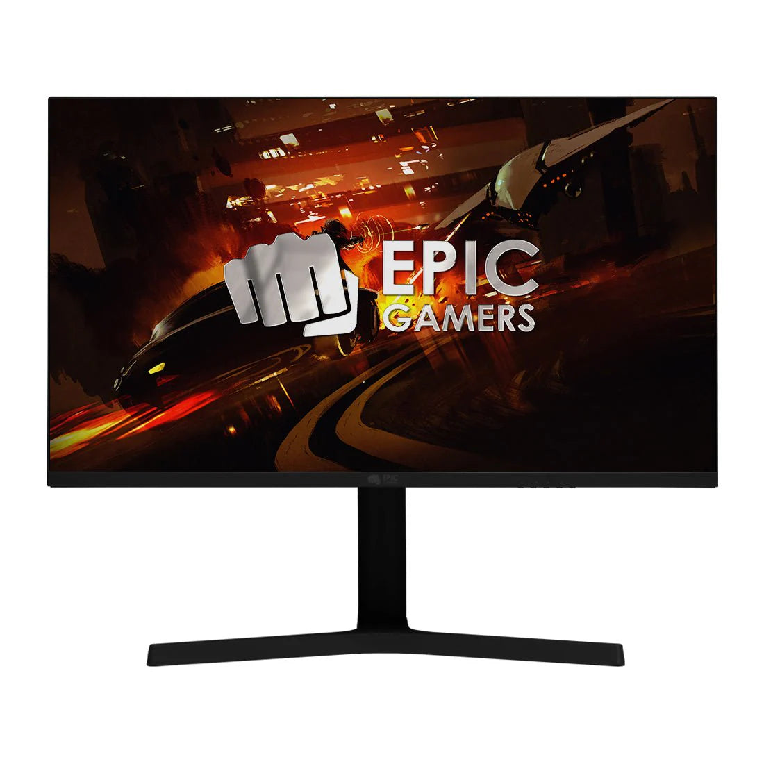Epic Gamers 27" V2 VA QHD 240Hz, Flat Gaming Monitor - شاشة