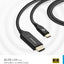 MOMAX ELITE LINK 4K USB-C TO HDMI 2M CABLE - Best Buy Tech