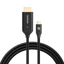 MOMAX ELITE LINK 4K USB-C TO HDMI 2M CABLE - Best Buy Tech