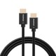 MOMAX ELITE LINK 4K HDMI TO HDMI 2M CABLE - ALAMAT