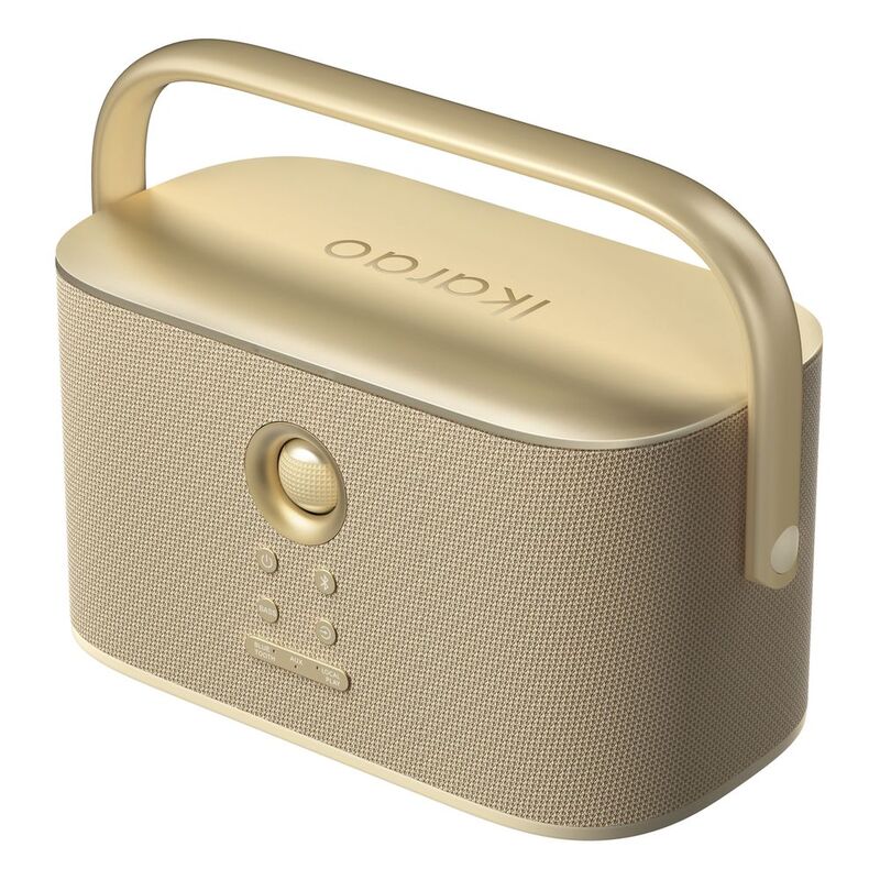 Shell S2 All-in-one Smart Party Speaker 140w 