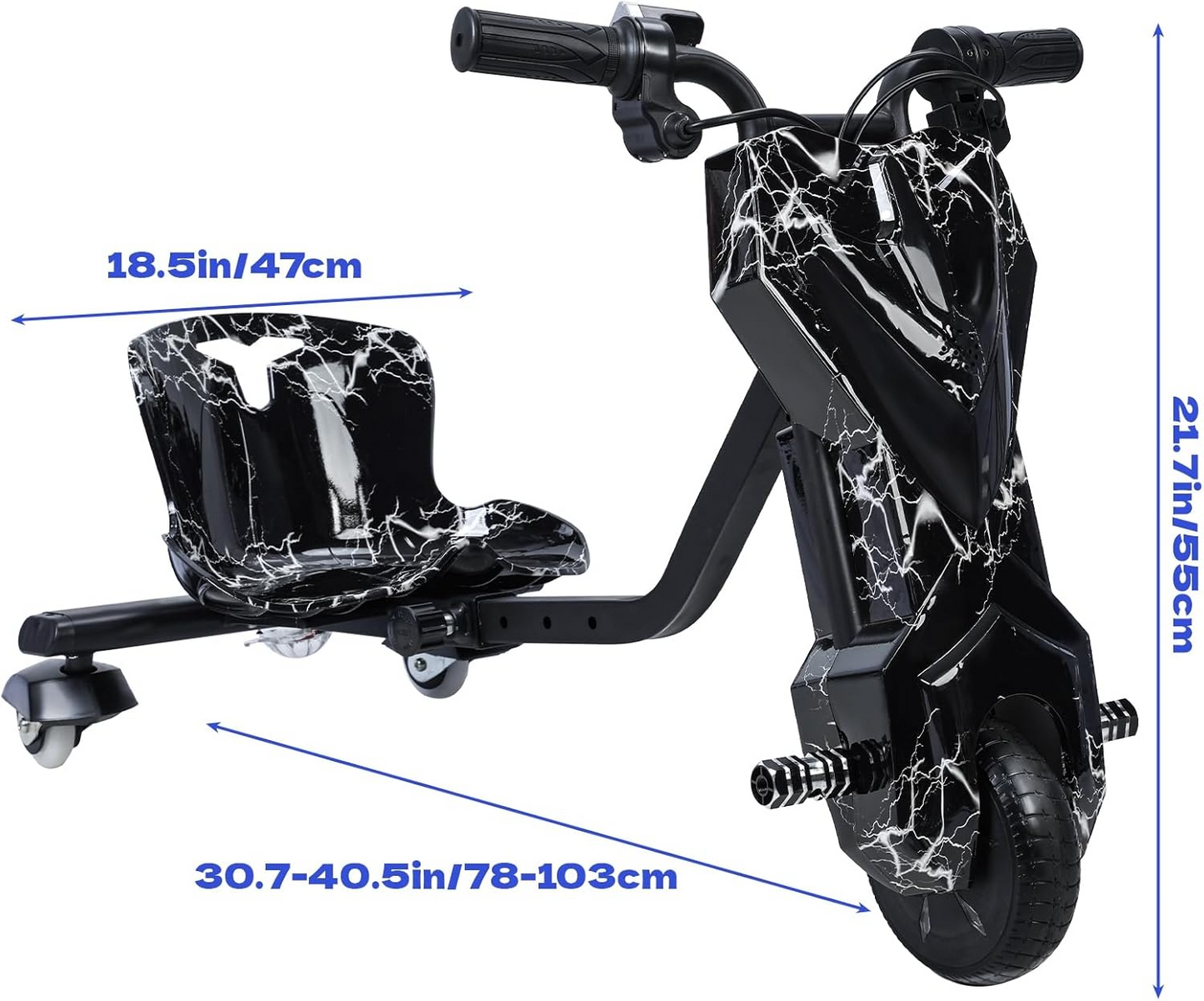 Drift Trike Qatar - Bestbuytech.com