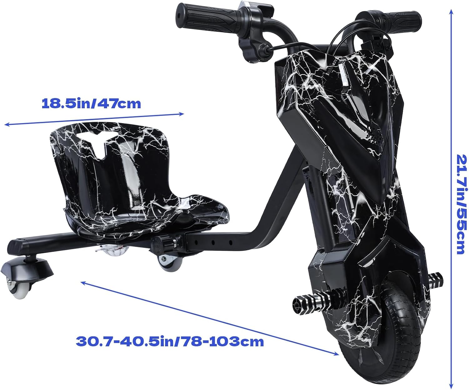 Drift Trike Qatar - Bestbuytech.com