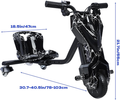 Drift Trike Qatar - Bestbuytech.com