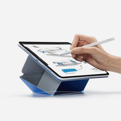 MOFT Dynamic Folio for iPad Pro 11"  Qatar - Bestbuytech.com