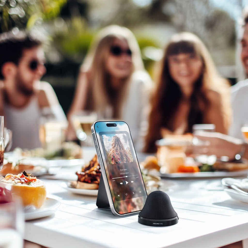 Amazingthing MagPlay Pocket Speaker