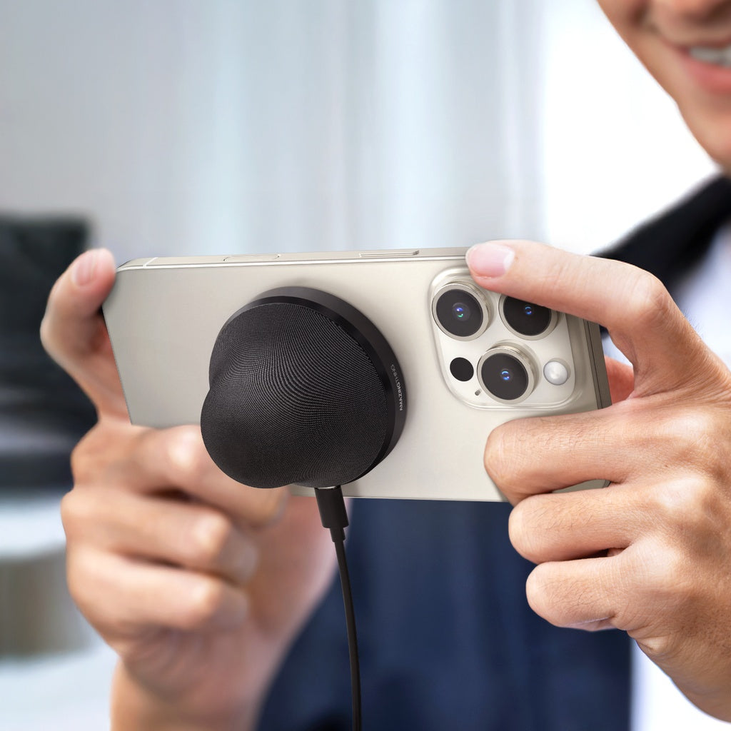 Amazingthing MagPlay Pocket Speaker
