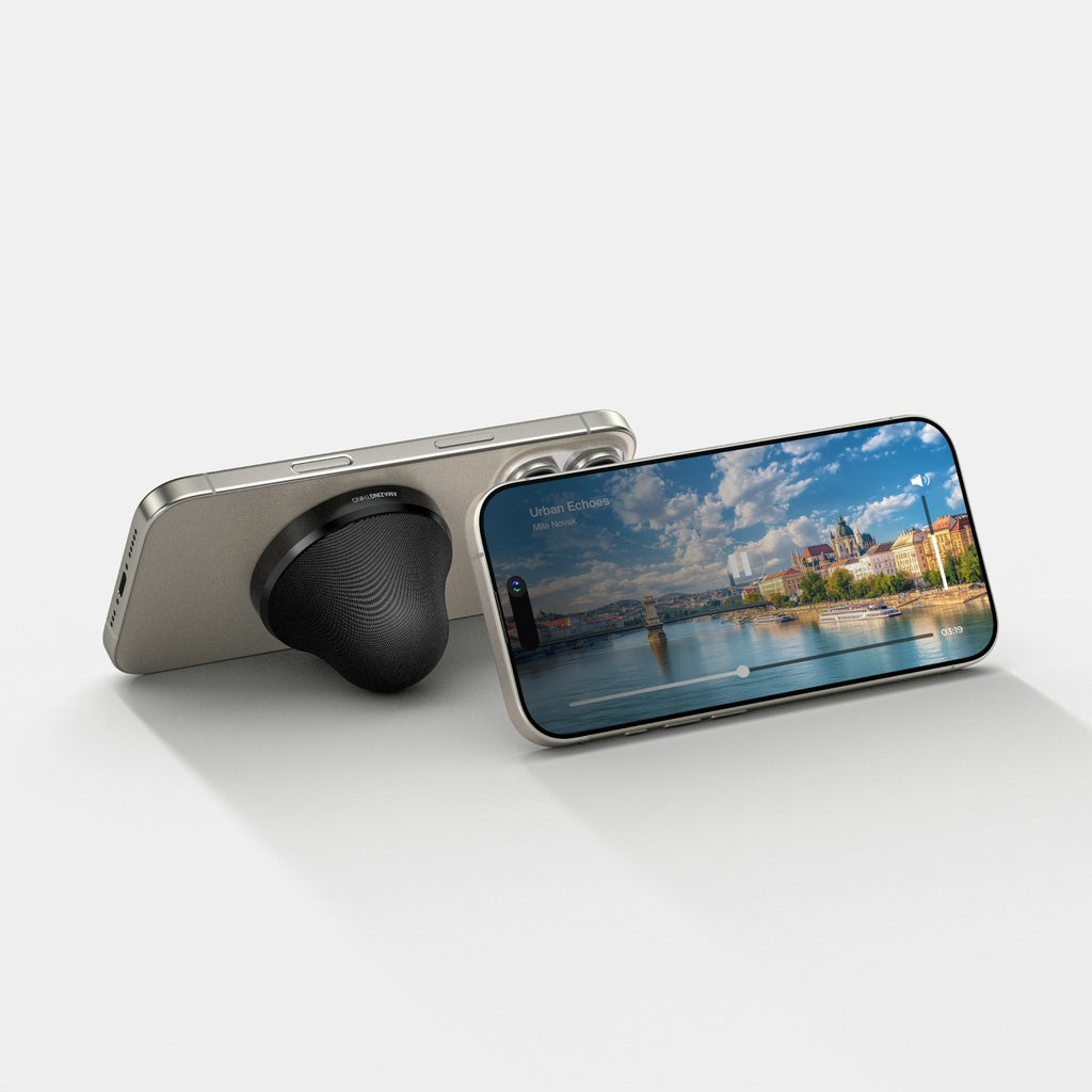 Amazingthing MagPlay Pocket Speaker
