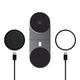 EDGE® Pro Full Kit - Gray - Productivity MagSafe modular kit for phones, tablets and laptops - ALAMAT