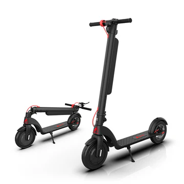 FX 8 Electric Scooter Qatar - Bestbuytech.com