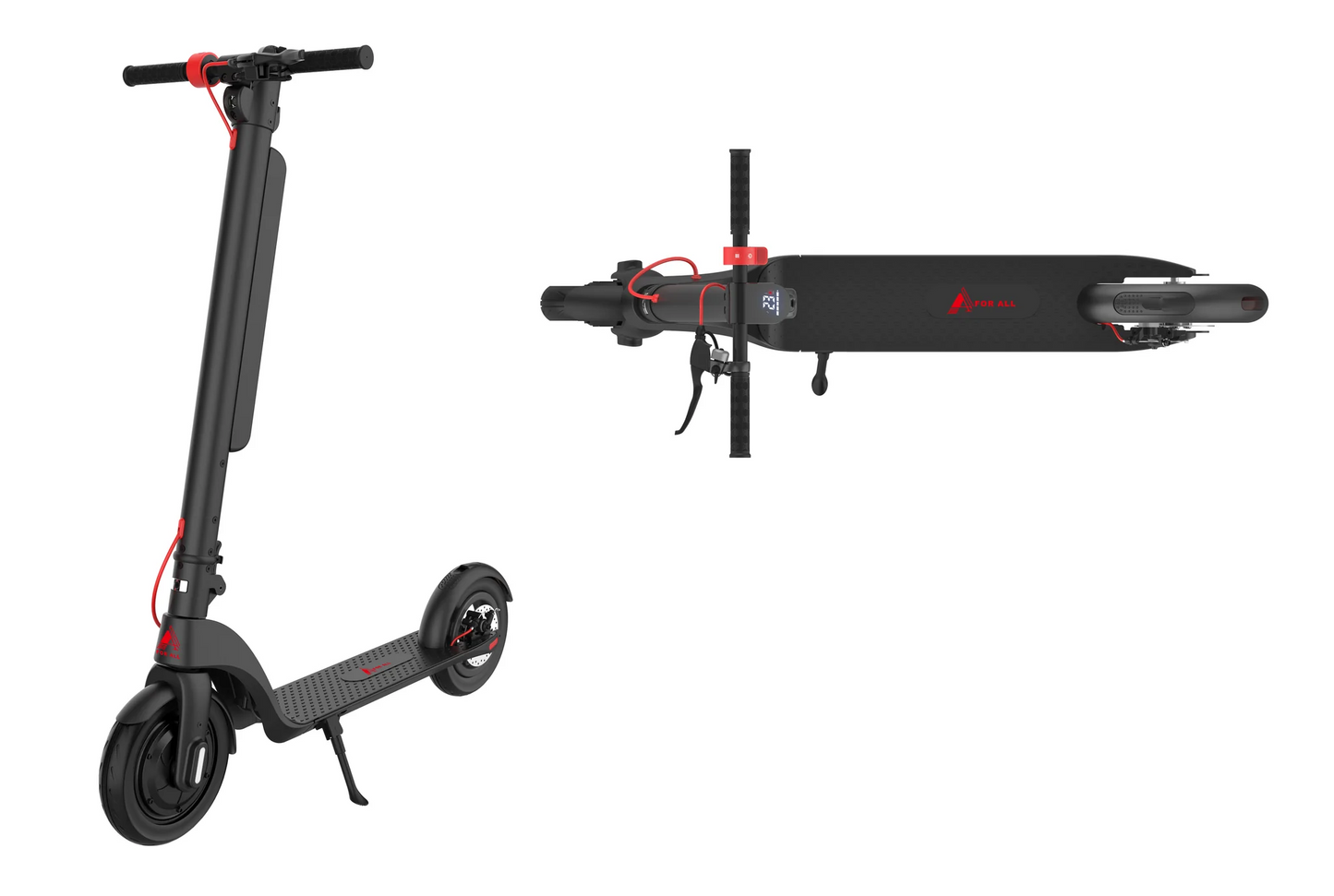 FX 8 Electric Scooter