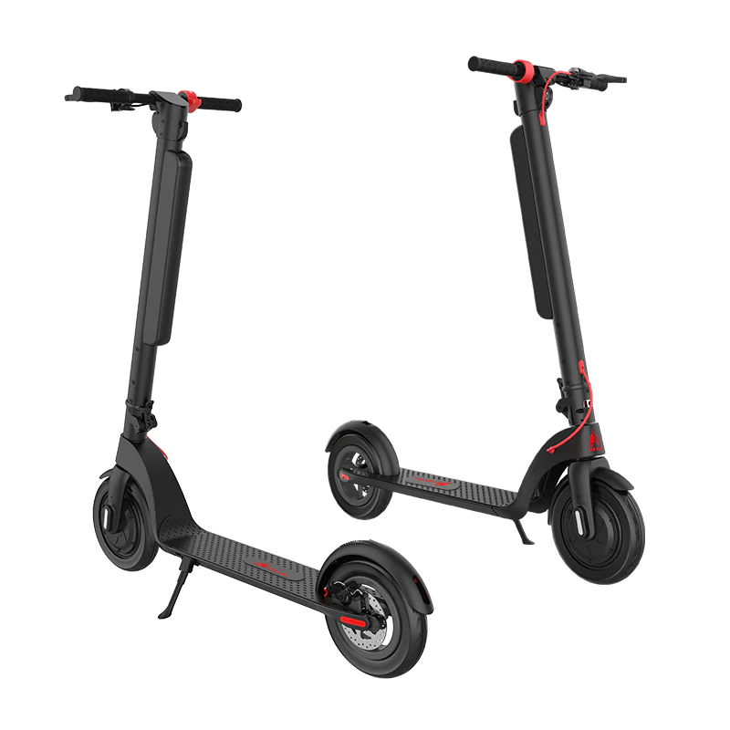 FX 8 Electric Scooter