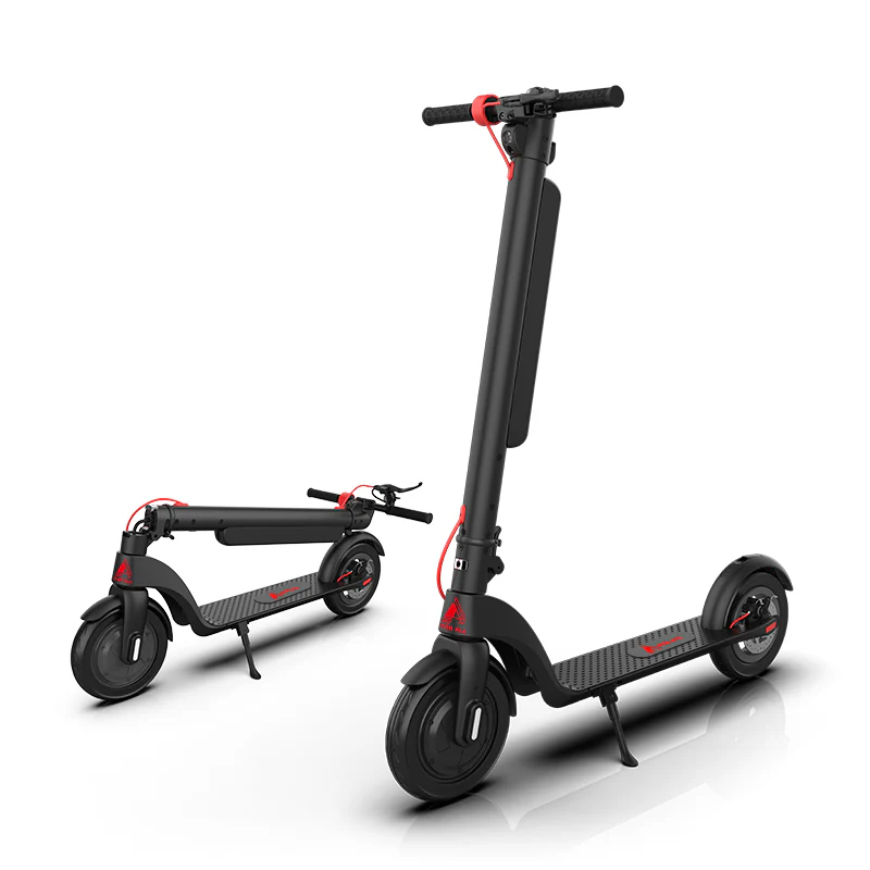 FX 8 Electric Scooter