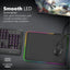 Vertux FluxPad Optimized Surface Pro-Gaming Mouse Pad - ALAMAT
