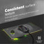 Vertux FluxPad Optimized Surface Pro-Gaming Mouse Pad - ALAMAT