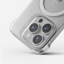 MOFT Snap Invisible Case for iPhone 16 Series - MagSafe-Enhanced - Best Buy Tech