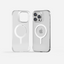 MOFT Snap Invisible Case for iPhone 16 Series - MagSafe-Enhanced - Best Buy Tech