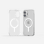 MOFT Snap Invisible Case for iPhone 16 Series - MagSafe-Enhanced - Best Buy Tech