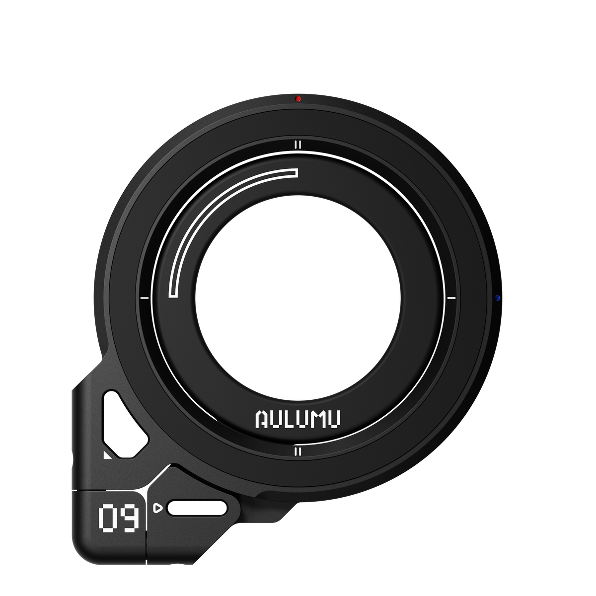 Aulumu G09 Infinite 360° MagSafe Stand