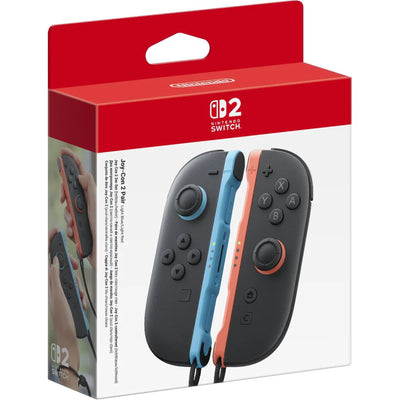 Nintendo Switch 2 Joy-Con 2 Pair