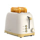 CLASSIC 2-SLICE TOASTER