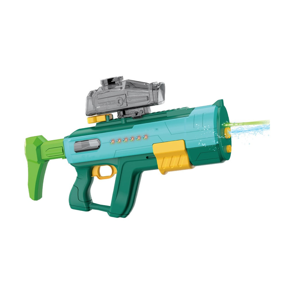 GREEN LION GN60- WATER GUN AUTOMATIC & MANUAL MODE (GN60) GREEN LION GN60- WATER GUN AUTOMATIC & MANUAL MODE (GN60)