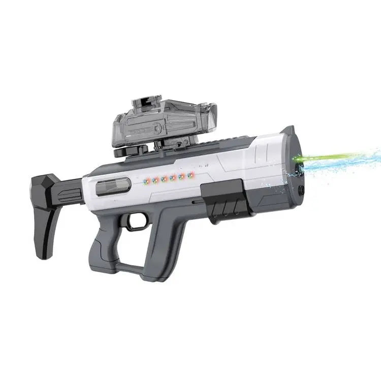 GREEN LION GN60- WATER GUN AUTOMATIC & MANUAL MODE (GN60) GREEN LION GN60- WATER GUN AUTOMATIC & MANUAL MODE (GN60)