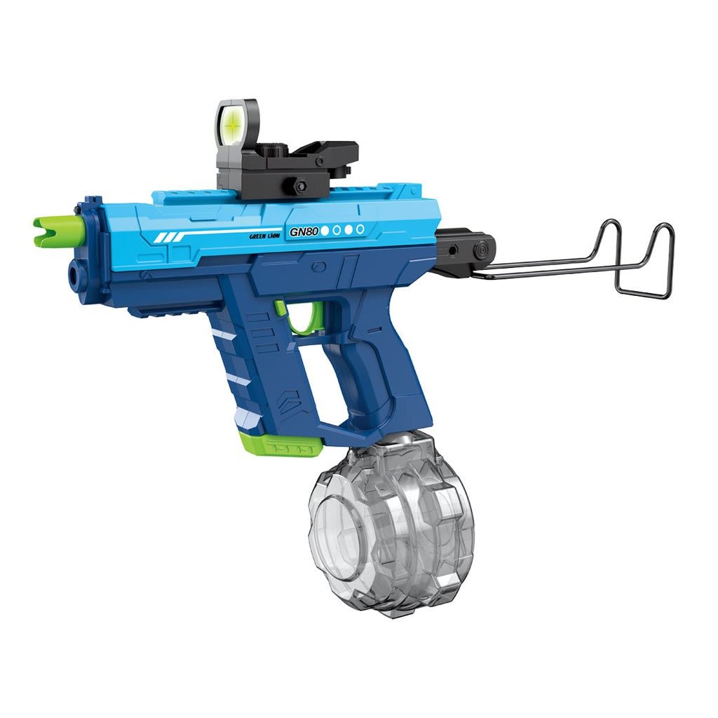 GREEN LION GN80- WATER GUN AUTOMATIC & MANUAL MODE (GN80) GREEN LION GN80- WATER GUN AUTOMATIC & MANUAL MODE (GN80)
