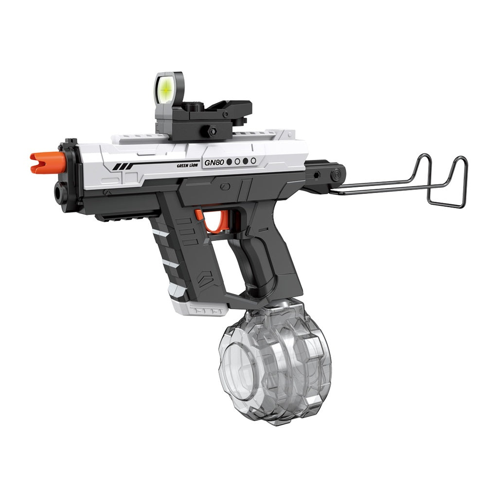 GREEN LION GN80- WATER GUN AUTOMATIC & MANUAL MODE (GN80) GREEN LION GN80- WATER GUN AUTOMATIC & MANUAL MODE (GN80)