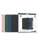 GREEN LION HOGO IPAD 9 CASE 10.2 - BLUE
