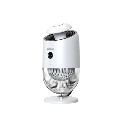 GREEN LION INSECT KILLER LAMP - Best Buy Tech