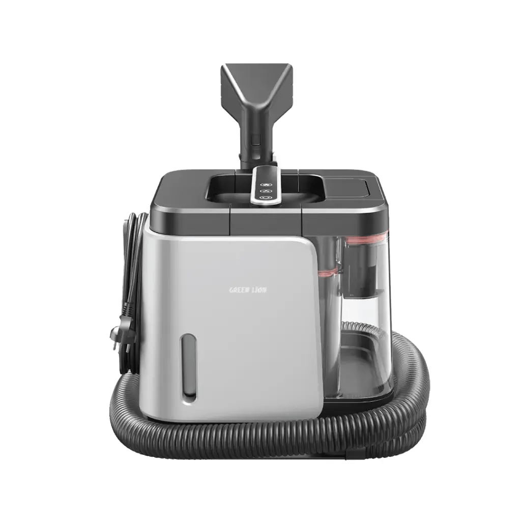 Green Lion Spot Cleaner Pro - Gray Green Lion Spot Cleaner Pro - Gray