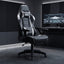 Gaming Chair With Footrest - Qatar
