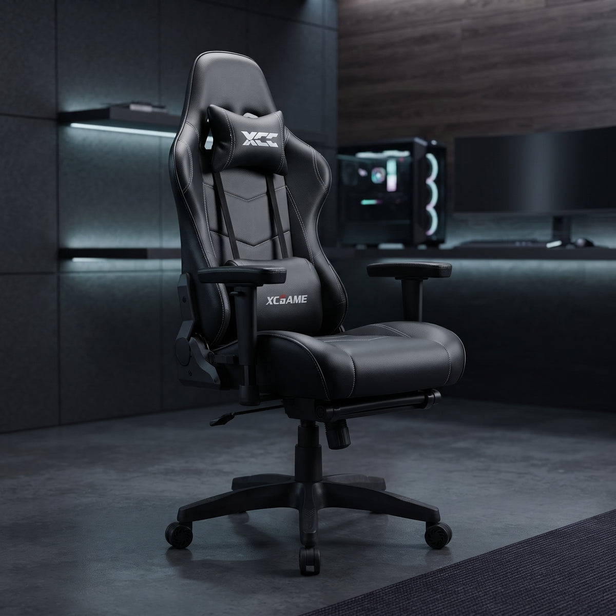 Gaming Chair Qatar