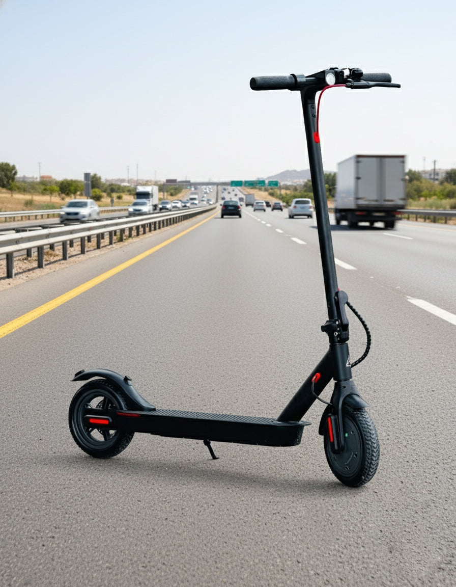 FX-5 Electric Scooter