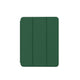 Green lion Ipad case