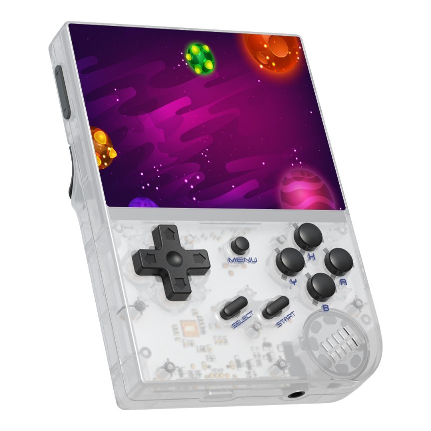 GREEN LION GP PRO GAMING CONSOLE GREEN LION GP PRO GAMING CONSOLE