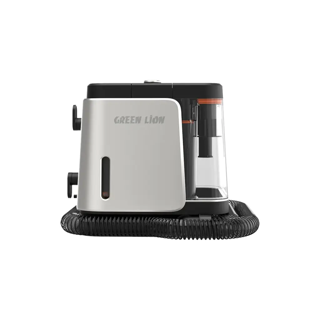 Green Lion Spot Cleaner Pro - Gray Green Lion Spot Cleaner Pro - Gray