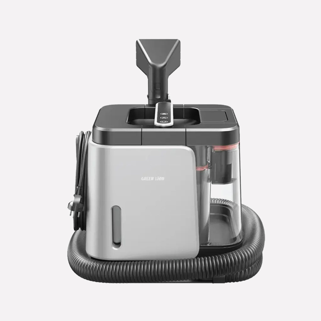 Green Lion Spot Cleaner Pro - Gray Green Lion Spot Cleaner Pro - Gray