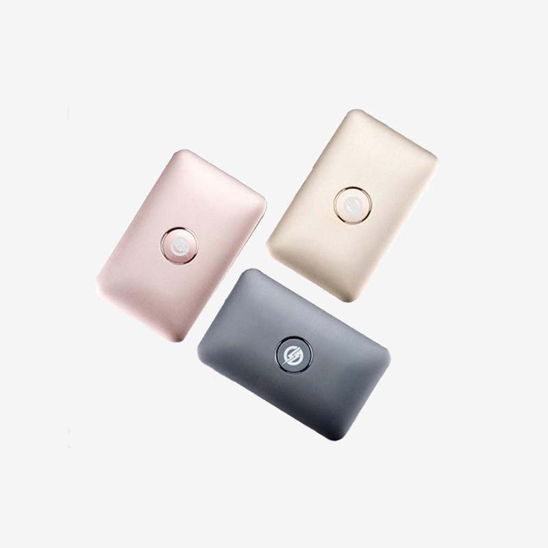 Grenoplus iMate Lite All in One Docking Station alamat.me