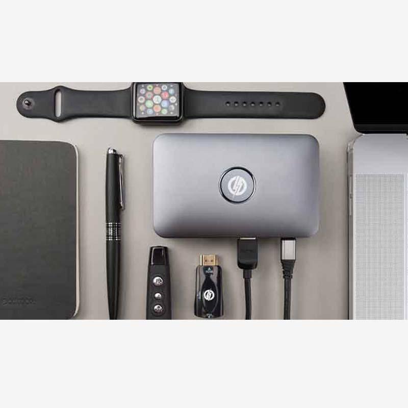 Grenoplus iMate All in One Docking Station alamat.me