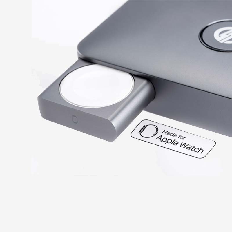 Grenoplus iMate All in One Docking Station alamat.me