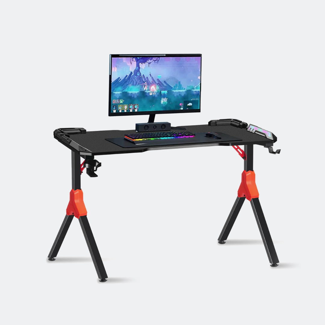 HMDS Y3-1400- Gaming Desk-1.4M HMDS Y3-1400- Gaming Desk-1.4M