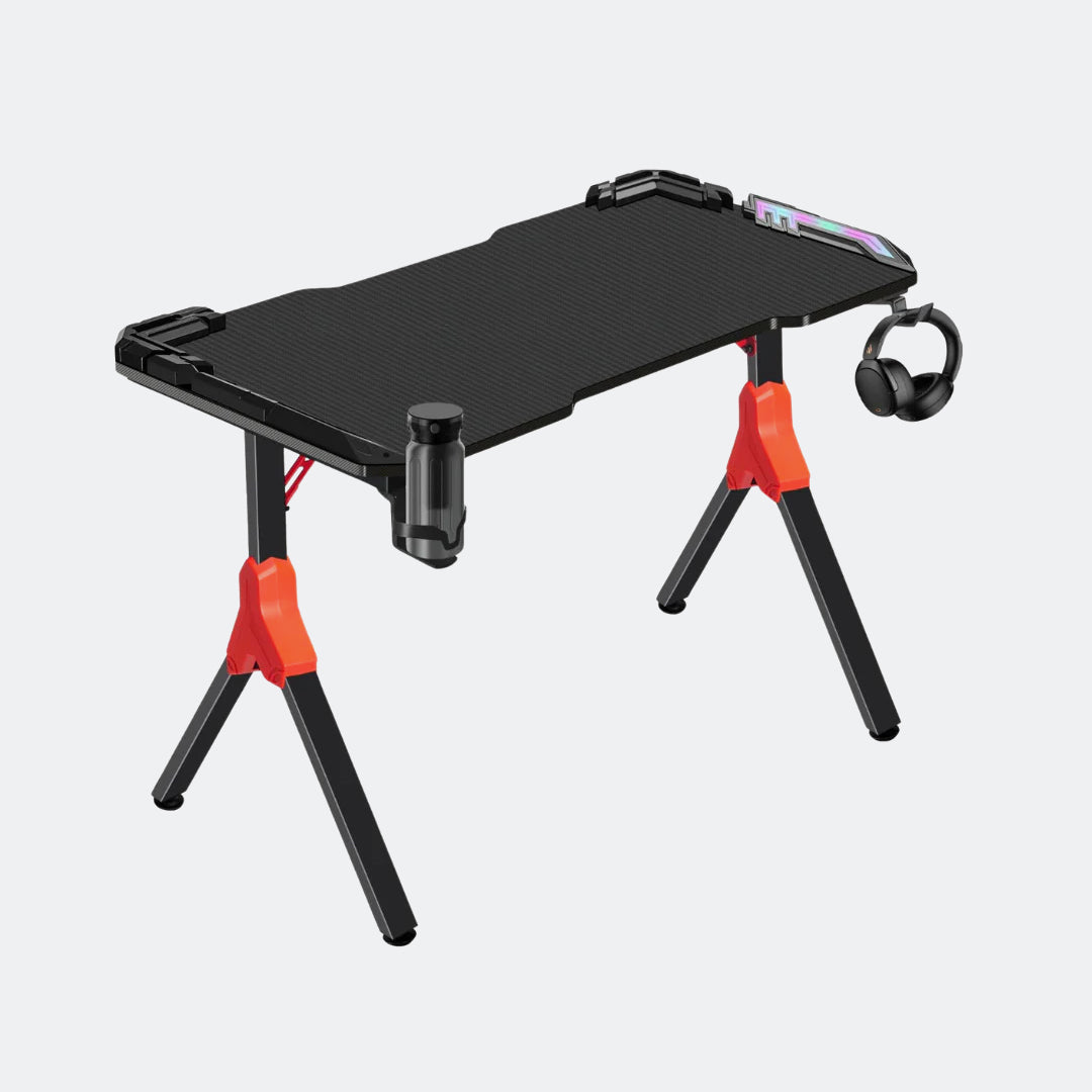 HMDS Y3-1400- Gaming Desk-1.4M HMDS Y3-1400- Gaming Desk-1.4M