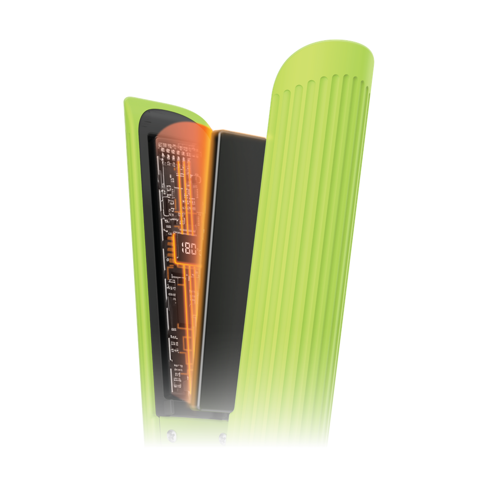 MOMAX 1-CARE STYLER CORDLESS MINI HAIR STRAIGHTENER MOMAX 1-CARE STYLER CORDLESS MINI HAIR STRAIGHTENER