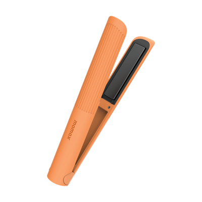 MOMAX 1-CARE STYLER CORDLESS MINI HAIR STRAIGHTENER - Best Buy Tech