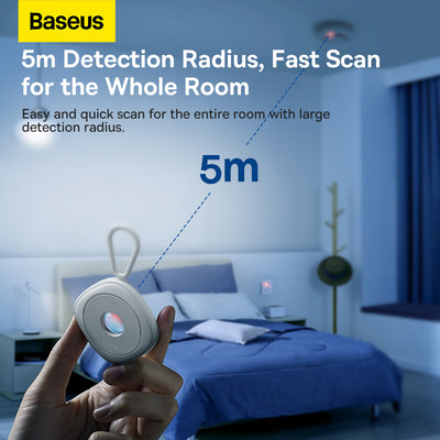 Baseus Heyo Camera Detector - Best Buy Tech